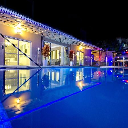 וילה כינור המלך דויד Vila Manot Exterior foto
